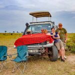 Wild Travel Safaris