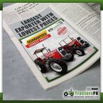 Tractors For Sale