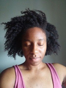 African American Hair