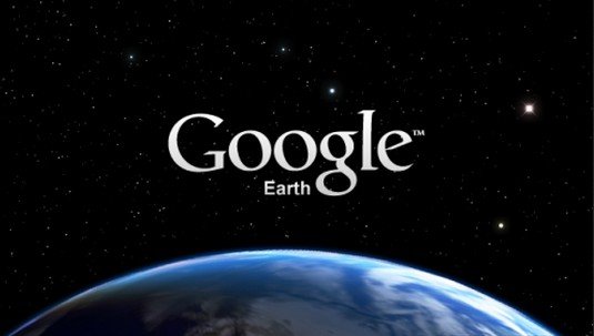 Google Earth Pro now free