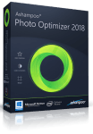 Ashampoo Photo Optimizer 2018 Giveaway