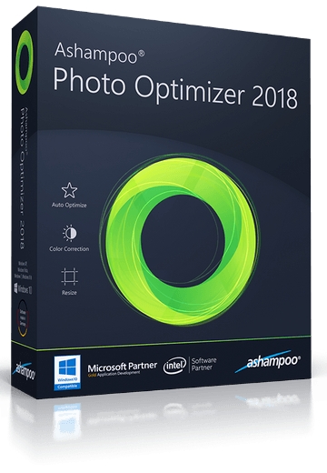 Ashampoo Photo Optimizer 2018 Giveaway- Full Version Ashampoo Photo Optimizer 2018 Giveaway