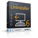 Ashampoo Uninstaller 6