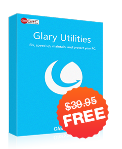 Glary Utilities PRO