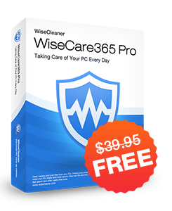 WiseCare 365 Pro